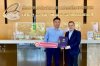 YADEA Thailand ได้รับการรับรอง BOI พร้อมรุก สู่ตำแหน่ง “แบรนด์รถมอเตอร์ไซค์ไฟฟ้าอันดับ 1 ของไทย”