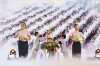 สจล. จัดงาน "วันลูกพระจอม" ปฐมนิเทศนักศึกษาใหม่ ประจำปีการศึกษา 2569 สจล. จัดงาน "วันลูกพระจอม" ปฐมนิเทศนักศึกษาใหม่ ประจำปีการศึกษา 2569