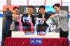 HOMEPAINT จับมือ TOA เปิดตัว Concept Store ‘HOMEPAINT TOA SHOP’ แห่งแรกในประเทศไทย บนถนนรัตนาธิเบศร์ HOMEPAINT จับมือ TOA เปิดตัว Concept Store ‘HOMEPAINT TOA SHOP’ แห่งแรกในประเทศไทย บนถนนรัตนาธิเบศร์