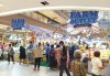 “DIT ปั้น Farm Outlet หนุนเกษตรกรไทยกว่า 15 ปี ยอดขายงานแฟร์ทะลุ 4 ล้าน เดินหน้าต่อที่เซ็นทรัลปิ่นเกล้า”