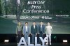 "ALLY" ประกาศรีแบรนด์ครั้งใหญ่ ก้าวสู่ “Urban Experience Platform” ชูแนวคิด “WHERE LIFE FEELS RIGHT” ปักธงขยายพอร์ตมุ่งเติบโตยั่งยืน "ALLY" ประกาศรีแบรนด์ครั้งใหญ่ ก้าวสู่ “Urban Experience Platform” ชูแนวคิด “WHERE LIFE FEELS RIGHT” ปักธงขยายพอร์ตมุ่งเติบโตยั่งยืน