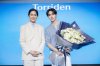 “ซี พฤกษ์” เสิร์ฟโมเมนต์สุดฟิน ใน “Torriden Pop-Up Store x ZEE PRUK” งานเปิด Torriden Pop-Up Store แห่งแรกในไทย