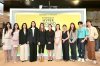 "ห้างเซ็นทรัล" ผนึก "ชินเซเก" เปิดเกมรุกค้าปลีกไทย–เกาหลี จัดงาน “SHINSEGAE Hyperground K-Experience x CENTRAL @ centralwOrld” ดันแบรนด์เกาหลีศักยภาพสูง ส่งตรงถึงมือลูกค้า "ห้างเซ็นทรัล" ผนึก "ชินเซเก" เปิดเกมรุกค้าปลีกไทย–เกาหลี จัดงาน “SHINSEGAE Hyperground K-Experience x CENTRAL @ centralwOrld” ดันแบรนด์เกาหลีศักยภาพสูง ส่งตรงถึงมือลูกค้า