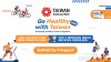 "Go Healthy with Taiwan 2026" เปิดตัว "Top 20 Mentorship Program" เสริมแกร่งไอเดียสุขภาพแห่งอนาคต