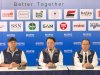"สมาพันธ์ SME ไทย" เตรียมจัดงาน "THAI MSME FORUM 2026" ยิ่งใหญ่ที่สุดแห่งปี พลิกนโยบายสู่โอกาสทางธุรกิจของ MSME ไทย "สมาพันธ์ SME ไทย" เตรียมจัดงาน "THAI MSME FORUM 2026" ยิ่งใหญ่ที่สุดแห่งปี พลิกนโยบายสู่โอกาสทางธุรกิจของ MSME ไทย