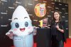 ข้าวตราฉัตร คว้ารางวัลแบรนด์ข้าวอันดับ 1 Marketeer No.1 Brand Thailand ต่อเนื่องปีที่ 15 "ตราฉัตร ข้าวระดับโลก...นวัตกรรมที่รักคุณ" ข้าวตราฉัตร คว้ารางวัลแบรนด์ข้าวอันดับ 1 Marketeer No.1 Brand Thailand ต่อเนื่องปีที่ 15 "ตราฉัตร ข้าวระดับโลก...นวัตกรรมที่รักคุณ"