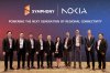 SYMPHONY ยกระดับโครงข่ายเคเบิลใต้น้ำ “MCT Submarine Cable System” เสริมศักยภาพ International Connectivity รองรับยุค AI-Driven Economy SYMPHONY ยกระดับโครงข่ายเคเบิลใต้น้ำ “MCT Submarine Cable System” เสริมศักยภาพ International Connectivity รองรับยุค AI-Driven Economy