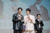 "Baby Bright" ดึง TEETEEPOR นั่งแท่น Brand Ambassador ตอกย้ำทิศทางแบรนด์สู่ "Beauty Healthy Lifestyle" คนรุ่นใหม่ "Baby Bright" ดึง TEETEEPOR นั่งแท่น Brand Ambassador ตอกย้ำทิศทางแบรนด์สู่ "Beauty Healthy Lifestyle" คนรุ่นใหม่