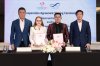 IVF ผนึก ETERNITY เปิดเกมรุก Healthcare Ecosystem ผสานศาสตร์ ‘Fertility - Urology’ หนุนแผน JUMP+ รุกตลาดโลก IVF ผนึก ETERNITY เปิดเกมรุก Healthcare Ecosystem ผสานศาสตร์ ‘Fertility - Urology’ หนุนแผน JUMP+ รุกตลาดโลก