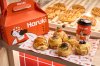 เปิดแล้ว! “HARUKI” โฮมเมดเบเกอรี่สไตล์ญี่ปุ่นแห่งใหม่ที่เซ็นทรัล นอร์ทวิลล์ ชูไฮไลต์ “Haru Miso Pan” เมนูซิกเนเจอร์ จำหน่ายที่นี่ที่เดียวเท่านั้น! เปิดแล้ว! “HARUKI” โฮมเมดเบเกอรี่สไตล์ญี่ปุ่นแห่งใหม่ที่เซ็นทรัล นอร์ทวิลล์ ชูไฮไลต์ “Haru Miso Pan” เมนูซิกเนเจอร์ จำหน่ายที่นี่ที่เดียวเท่านั้น!