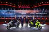 "ไทยฮอนด้า" พร้อมลุยครึ่งปีหลัง ชู Honda 160 Series นำทัพ เปิดตัวรถจักรยานยนต์ใหม่ 4 รุ่น เติมสีสันคอลแลบ BUZZ LIGHTYEAR และ Tokyo 80s "ไทยฮอนด้า" พร้อมลุยครึ่งปีหลัง ชู Honda 160 Series นำทัพ เปิดตัวรถจักรยานยนต์ใหม่ 4 รุ่น เติมสีสันคอลแลบ BUZZ LIGHTYEAR และ Tokyo 80s