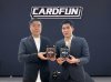 "คิดซ์ แอนด์ คิทซ์ คว้าสิทธิ์ตัวแทนจำหน่ายแบรนด์ CARDFUN ผนึกกำลังรุกตลาด TCG ไทย เปิดตัว “Marvel Hero Rush TCG” "คิดซ์ แอนด์ คิทซ์ คว้าสิทธิ์ตัวแทนจำหน่ายแบรนด์ CARDFUN ผนึกกำลังรุกตลาด TCG ไทย เปิดตัว “Marvel Hero Rush TCG”