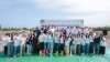 “JAS” สานต่อโครงการ “ปลูกป่าจัสมิน พลิกฟื้นดินสู่ความยั่งยืน” เดินหน้าปลูกป่าเฟส 2 เพิ่มพื้นที่สีเขียวกว่า 73 ไร่ “JAS” สานต่อโครงการ “ปลูกป่าจัสมิน พลิกฟื้นดินสู่ความยั่งยืน” เดินหน้าปลูกป่าเฟส 2 เพิ่มพื้นที่สีเขียวกว่า 73 ไร่
