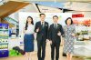 จากผลผลิตของเกษตรกรไทย สู่สินค้าคุณภาพบนชั้นวาง “บิ๊กซี x ดอยคำ” เปิดตัว “ดอยคำคัดสรร” สร้างรายได้ชุมชน ส่งต่อสุขภาพที่ดี