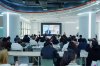 สจล. จัดเวที “Farming The Future With KMITL Forum 2026” ขับเคลื่อนระบบนิเวศนวัตกรรมเกษตรและอาหารยั่งยืน เชื่อมความร่วมมือไทย-เนเธอร์แลนด์ สจล. จัดเวที “Farming The Future With KMITL Forum 2026” ขับเคลื่อนระบบนิเวศนวัตกรรมเกษตรและอาหารยั่งยืน เชื่อมความร่วมมือไทย-เนเธอร์แลนด์