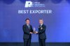 NEO รับรางวัล Prime Minister’s Export Award 2026 ประเภท “ผู้ประกอบธุรกิจส่งออกยอดเยี่ยม” NEO รับรางวัล Prime Minister’s Export Award 2026 ประเภท “ผู้ประกอบธุรกิจส่งออกยอดเยี่ยม”