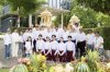 "ไทยพีบีเอส" บวงสรวงซีรีส์ใหม่ "ราวัณกัลยา" ถ่ายทอดความฝัน มิตรภาพ และการเติบโต ผ่านโลกนาฏศิลป์และโขน "ไทยพีบีเอส" บวงสรวงซีรีส์ใหม่ "ราวัณกัลยา" ถ่ายทอดความฝัน มิตรภาพ และการเติบโต ผ่านโลกนาฏศิลป์และโขน