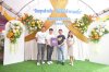 "เบเยอร์" ผนึก BDMS นำนวัตกรรมสี Eco-Wellness ยกระดับบ้านพักครู โรงเรียนบ้านคลองเดื่อ จ.นครราชสีมา "เบเยอร์" ผนึก BDMS นำนวัตกรรมสี Eco-Wellness ยกระดับบ้านพักครู โรงเรียนบ้านคลองเดื่อ จ.นครราชสีมา