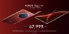 HONOR Magic V6 วางจำหน่ายในราคา 67,999 บาท เปิดพรีออเดอร์ระหว่างวันที่ 21 – 27 ส.ค.69 ชูความแกร่ง บางเบา แบตอึด พร้อมฟีเจอร์ AI การเชื่อมต่อข้ามระบบ HONOR Magic V6 วางจำหน่ายในราคา 67,999 บาท เปิดพรีออเดอร์ระหว่างวันที่ 21 – 27 ส.ค.69 ชูความแกร่ง บางเบา แบตอึด พร้อมฟีเจอร์ AI การเชื่อมต่อข้ามระบบ