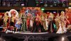 27 สาวงาม Miss International Queen® 2026 อวดโฉมชุดประจำชาติสุดตระการตา พาวัฒนธรรมจากทั่วโลกเฉิดฉายบนเวที “THE NATIONAL COSTUME AND TALENT QUEST” 27 สาวงาม Miss International Queen® 2026 อวดโฉมชุดประจำชาติสุดตระการตา พาวัฒนธรรมจากทั่วโลกเฉิดฉายบนเวที “THE NATIONAL COSTUME AND TALENT QUEST”