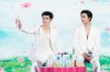 "King’s Stella" ชวน "เจมีไนน์-โฟร์ท" เนรมิตทุ่งดอกไม้กลางกรุง ในงาน “King’s Stella Feel the Bloom” "King’s Stella" ชวน "เจมีไนน์-โฟร์ท" เนรมิตทุ่งดอกไม้กลางกรุง ในงาน “King’s Stella Feel the Bloom”