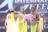"Lo Colby" จากสหรัฐอเมริกา คว้ามงกุฎ Miss International Queen® 2026 ในรอบ The Crowning Finale ท่ามกลางสีสัน เสียงเชียร์ และสายตาผู้ชมทั่วโลก