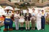 TOA สานต่อพลังรักษ์โลก ปล่อยแคมเปญใหญ่แห่งปี ‘TOA Wood Expert’ ชวนคนไทยดูแลไม้และผืนป่า สร้างอนาคตสีเขียวไปด้วยกัน TOA สานต่อพลังรักษ์โลก ปล่อยแคมเปญใหญ่แห่งปี ‘TOA Wood Expert’ ชวนคนไทยดูแลไม้และผืนป่า สร้างอนาคตสีเขียวไปด้วยกัน
