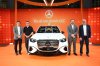 "เมอร์เซเดส-เบนซ์" เปิดพรีวิว The all-new electric GLC วางค่าตัวไม่เกิน 3.7 ล้านบาท เตรียมเปิดตัวอย่างเป็นทางการในงาน Motor Expo 2026 "เมอร์เซเดส-เบนซ์" เปิดพรีวิว The all-new electric GLC วางค่าตัวไม่เกิน 3.7 ล้านบาท เตรียมเปิดตัวอย่างเป็นทางการในงาน Motor Expo 2026