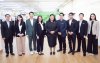 วช. แสดงความยินดีกับนักวิจัยรุ่นใหม่สู่เวทีระดับโลก และแถลงข่าวเปิดตัว “NRCT: Connecting and Empowering Young Leaders” เชื่อมไทยเชื่อมโลก เชื่อมเครือข่ายนักวิจัยโลก