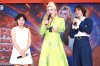 “เอ ศุภชัย” สุดแฮปปี้ ชวน ”ต้นข้าว สุปรียา-เต๋า ภรัณวัฒน์” โชว์เพลงคู่สุดไพเราะ เปิดตลาด “A Fair Back to Future”
