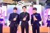 "ตี๋ตี๋–ป๋อ" แทคทีม PROXIE และเหล่าคนดัง เปิดโหมดโมเมนต์หวานในงาน “SHEEP SWEET TREAT Final EP.” "ตี๋ตี๋–ป๋อ" แทคทีม PROXIE และเหล่าคนดัง เปิดโหมดโมเมนต์หวานในงาน “SHEEP SWEET TREAT Final EP.”