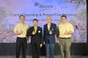 EKH เปิดตัว “Bloom Mental Wellness Hospital” รพ.สุขภาพจิตระดับพรีเมียม ชูนวัตกรรมเยียวยาใจครบวงจร EKH เปิดตัว “Bloom Mental Wellness Hospital” รพ.สุขภาพจิตระดับพรีเมียม ชูนวัตกรรมเยียวยาใจครบวงจร