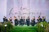 “GRM Entertainment” ขนทัพนักแสดง “แพ็ท-ปั้นจั่น-น้ำตาล” เปิดจักรวาล “IN HARMONY UNIVERSE” พร้อมโปรเจกต์หนังรักแห่งปี “In Harmony มากกว่านี้ก็เรียกว่ารัก” “GRM Entertainment” ขนทัพนักแสดง “แพ็ท-ปั้นจั่น-น้ำตาล” เปิดจักรวาล “IN HARMONY UNIVERSE” พร้อมโปรเจกต์หนังรักแห่งปี “In Harmony มากกว่านี้ก็เรียกว่ารัก”