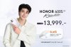 HONOR 600S 5G วางจำหน่ายแล้วเฉพาะที่ Jaymart ในราคา 13,999 บาท จัดเต็มความแกร่ง ทนตกกระแทก 2.5 เมตร HONOR 600S 5G วางจำหน่ายแล้วเฉพาะที่ Jaymart ในราคา 13,999 บาท จัดเต็มความแกร่ง ทนตกกระแทก 2.5 เมตร