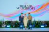 ททท. เปิดตัว “THAILAND NEXTPERIENCE : TOURISM PRODUCT HIGHLIGHT 2027” ชู 5 ทิศทางพัฒนาสินค้าท่องเที่ยวไทย มุ่งสู่ High-Value & Meaningful Destination ททท. เปิดตัว “THAILAND NEXTPERIENCE : TOURISM PRODUCT HIGHLIGHT 2027” ชู 5 ทิศทางพัฒนาสินค้าท่องเที่ยวไทย มุ่งสู่ High-Value & Meaningful Destination