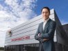 “วุฒิกร อินทรภูวศักดิ์” นำทัพ AAS เปิด Porsche Destination มิติใหม่ เติมเต็มประสบการณ์ลักชัวรี “วุฒิกร อินทรภูวศักดิ์” นำทัพ AAS เปิด Porsche Destination มิติใหม่ เติมเต็มประสบการณ์ลักชัวรี