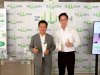 &quot;สจล.&quot; จับมือ Zillion Innovation พัฒนาเครื่องกำจัดขยะเศษอาหาร เพิ่มมูลค่าเป็นปุ๋ยคุณภาพสูง ตั้งเป้าลดขยะ 30%