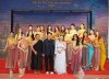 เปิดตัว 17 ผู้เข้าประกวด “มิสแกรนด์ กรุงเทพมหานคร 2027” งดงามในชุดไทย ผสานความร้อนแรงด้วยแฟชั่นโชว์ “ชุดว่ายน้ำ-ชุดราตรี”