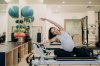 "Prenatal Pilates" เสริมสร้างความแข็งแรง ความยืดหยุ่น และสุขภาพที่ดีสำหรับ "ว่าที่คุณแม่"