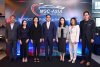 ‘MGC-ASIA MOBILITY EXPO 2025’ จับมือพันธมิตร เปิดตัว ‘New BMW The i7 eDrive50 M Sport’ พร้อมจัดแสดงยนตรกรรมในเครือ และแบรนด์พาร์ทเนอร์ครบทุกกลุ่ม 