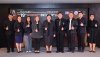 วช. แถลงความสำเร็จสิ่งประดิษฐ์นวัตกรรมไทยคว้ารางวัลเวทีนานาชาติ INTARG® 2026 รางวัล The Best Foreign Innovation Award ณ สาธารณรัฐโปแลนด์ วช. แถลงความสำเร็จสิ่งประดิษฐ์นวัตกรรมไทยคว้ารางวัลเวทีนานาชาติ INTARG® 2026 รางวัล The Best Foreign Innovation Award ณ สาธารณรัฐโปแลนด์