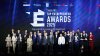&quot;Business+&quot; จับมือ ม.หอการค้าไทย และ SME D Bank มอบรางวัล “THAILAND TOP ENTREPRENEUR AWARDS 2025” เชิดชูสุดยอดผู้ประกอบการไทย