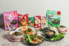 "เถ้าแก่น้อย" ส่ง “Topping สาหร่ายโรยหน้า” ใหม่ 2 รสชาติ ลุยขยายกลุ่มใหม่ “สาหร่ายคู่อาหาร” ตอบโจทย์ทุกไลฟ์สไตล์ "เถ้าแก่น้อย" ส่ง “Topping สาหร่ายโรยหน้า” ใหม่ 2 รสชาติ ลุยขยายกลุ่มใหม่ “สาหร่ายคู่อาหาร” ตอบโจทย์ทุกไลฟ์สไตล์