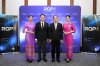 "การบินไทย" ประกาศยกระดับสิทธิประโยชน์ Royal Orchid Plus ชู ROP Smart Miles Pay และ ROP Smart Miles Pay Lite ตอบโจทย์การใช้ไมล์ยุคใหม่ "การบินไทย" ประกาศยกระดับสิทธิประโยชน์ Royal Orchid Plus ชู ROP Smart Miles Pay และ ROP Smart Miles Pay Lite ตอบโจทย์การใช้ไมล์ยุคใหม่
