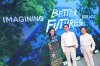"เซ็นทรัลพัฒนา" จับมือ UNDP - EU และพันธมิตร ยกระดับ “Better Futures Project ปี 5” สร้างแพลตฟอร์มพัฒนาเยาวชนไทย ประกวดไอเดียความยั่งยืน "เซ็นทรัลพัฒนา" จับมือ UNDP - EU และพันธมิตร ยกระดับ “Better Futures Project ปี 5” สร้างแพลตฟอร์มพัฒนาเยาวชนไทย ประกวดไอเดียความยั่งยืน