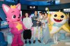 &quot;ซีไลฟ์ แบงคอก&quot; เปิดเคมเปญใหม่! พร้อมเสิร์ฟ &quot;Baby Shark Deep Sea Carnival&quot; สีสันแห่งความสนุกสุดแฟนตาซี