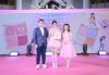 MEILINDA จัดงานเปิดตัว  “Chiffon Ribbon Collection” โดย  &quot;มิ้ม - รัตนวดี&quot; ร่วมเผยสไตล์สาวหวาน พร้อมโชว์สุดพิเศษจากศิลปิน PERSES