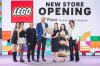 เปิดตัว &quot;LEGO® Certified Store ณ วันแบงค็อก&quot; แห่งที่ 7 ในประเทศไทย ชูคอนเซ็ปต์ “Retailtainment”