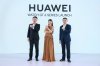 เปิดตัว &quot;HUAWEI WATCH GT 6 Series&quot;  ดึง “ใบเฟิร์น-พิมพ์ชนก” ถ่ายทอดภาพลักษณ์ &quot;สมาร์ทวอทช์สายแฟชั่นเหนือระดับ&quot;