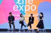 "ชมพู่ อารยา - แอน ทองประสม" นำทัพคนบันเทิงสายเฮลตี้ ตบเท้าร่วมงาน "Life Expo 2025" สวนสนุกของคนรักสุขภาพ "ชมพู่ อารยา - แอน ทองประสม" นำทัพคนบันเทิงสายเฮลตี้ ตบเท้าร่วมงาน "Life Expo 2025" สวนสนุกของคนรักสุขภาพ